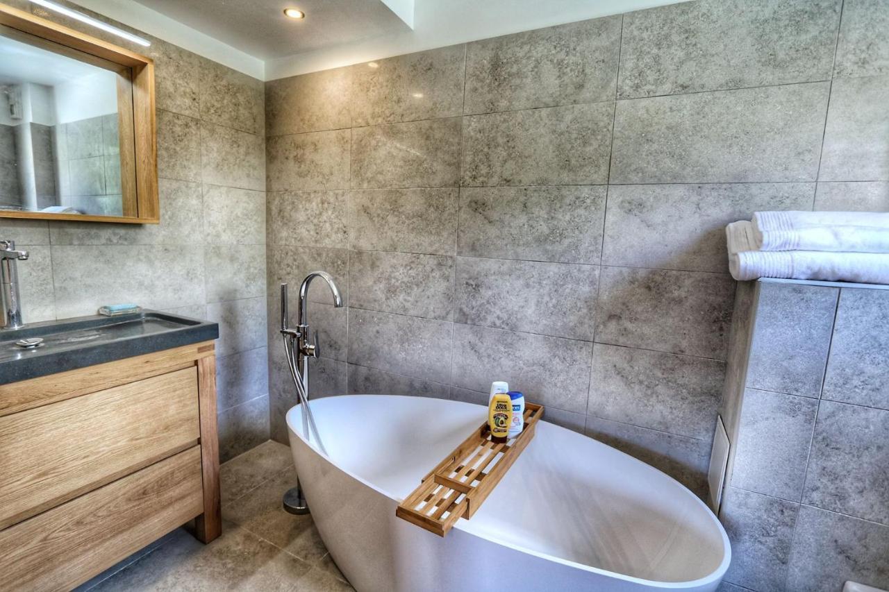 Chalet Stam La Salle-les-Alpes Zewnętrze zdjęcie