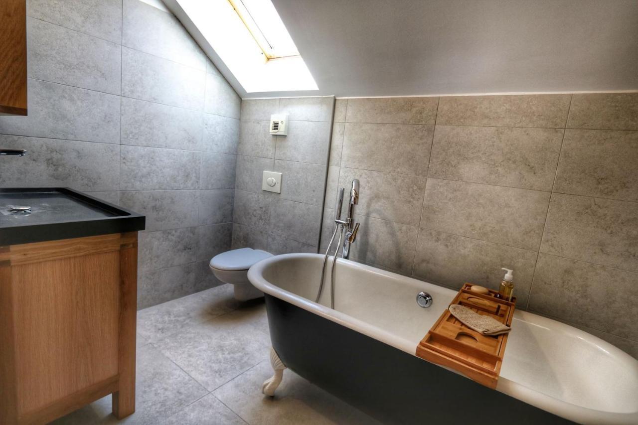Chalet Stam La Salle-les-Alpes Zewnętrze zdjęcie