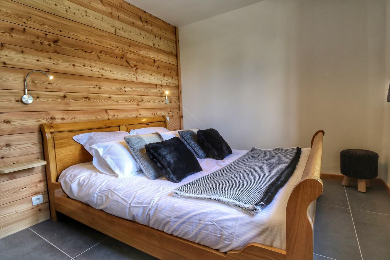 Chalet Stam La Salle-les-Alpes Zewnętrze zdjęcie